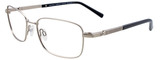 Clip & Twist Eyeglasses CT237 025