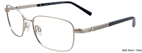 Clip & Twist Eyeglasses CT237 025