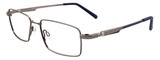 Clip & Twist Eyeglasses CT236 020