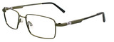 Clip & Twist Eyeglasses CT236 060