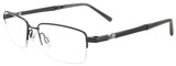 Clip & Twist Eyeglasses CT233 020