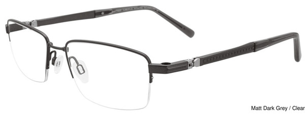 Clip & Twist Eyeglasses CT233 020