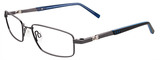 Clip & Twist Eyeglasses CT227 020