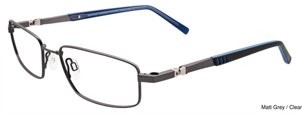 Clip & Twist Eyeglasses CT227 020