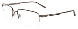 Clip & Twist Eyeglasses CT214 020