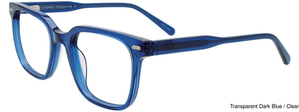 I CHILL Eyeglasses C7058 050