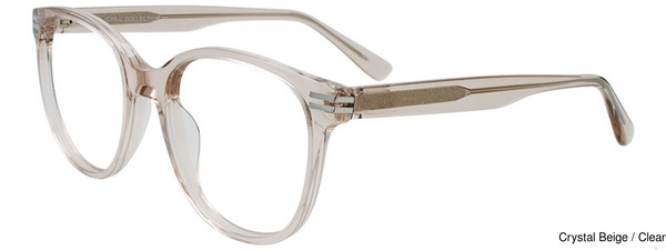 I CHILL Eyeglasses C7057 015