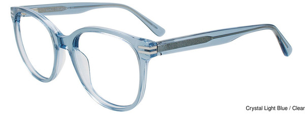 I CHILL Eyeglasses C7057 050