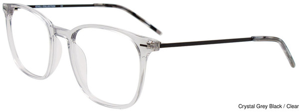 I CHILL Eyeglasses C7056 020