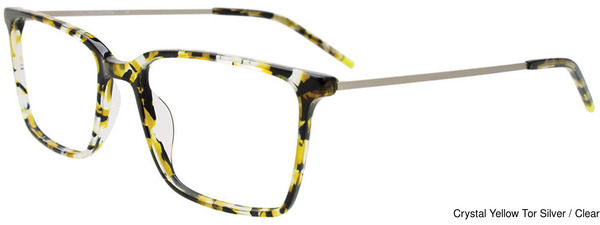 I CHILL Eyeglasses C7054 010