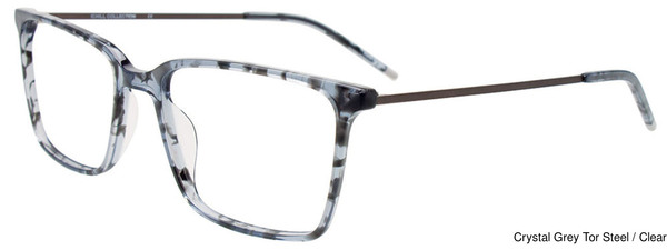 I CHILL Eyeglasses C7054 020