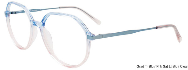 I CHILL Eyeglasses C7051 050