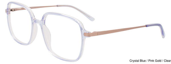 I CHILL Eyeglasses C7048 050