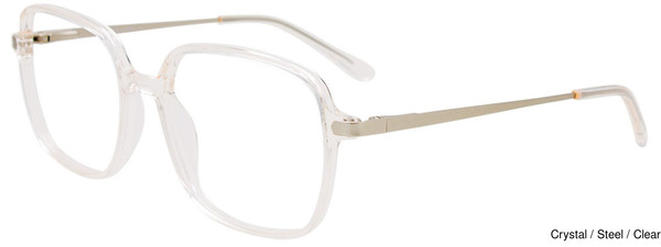 I CHILL Eyeglasses C7048 070