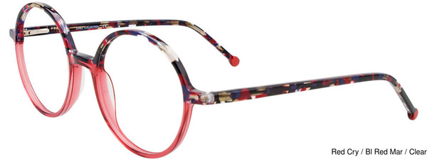 Chill Replacement Lenses 104113