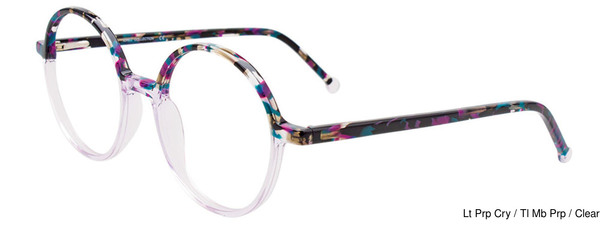 I CHILL Eyeglasses C7041 080