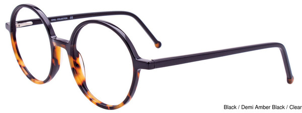 I CHILL Eyeglasses C7041 090