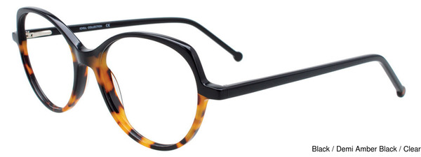 I CHILL Eyeglasses C7040 090