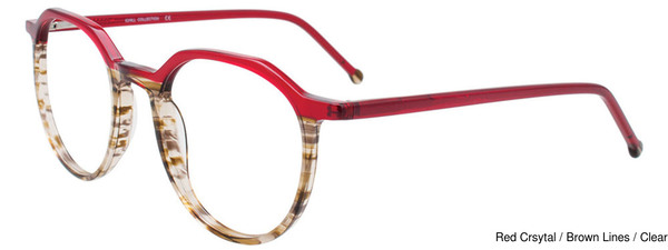 Chill Replacement Lenses 104120