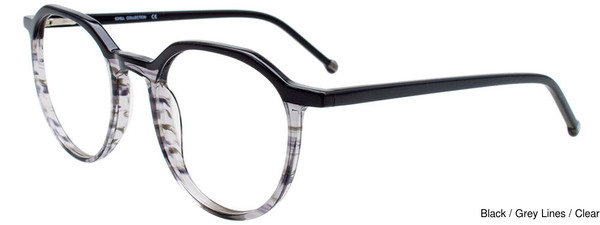 I CHILL Eyeglasses C7039 090