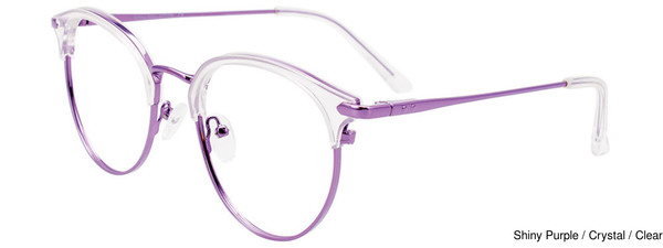 I CHILL Eyeglasses C7038 080