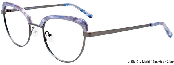 I CHILL Eyeglasses C7029 050