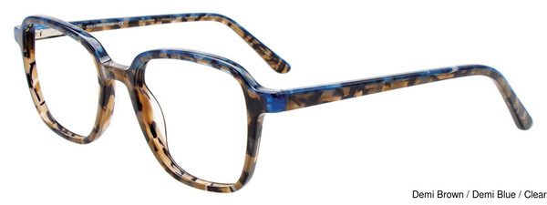 I CHILL Eyeglasses C7028 010