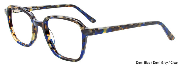 I CHILL Eyeglasses C7028 050