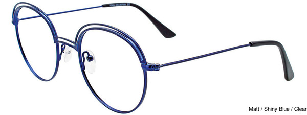 I CHILL Eyeglasses C7027 050