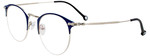 I CHILL Eyeglasses C7023 050