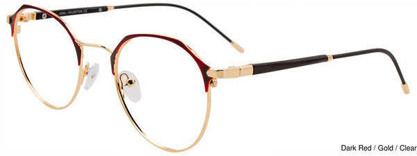 Chill Replacement Lenses 104148