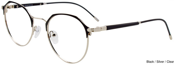 I CHILL Eyeglasses C7022 090