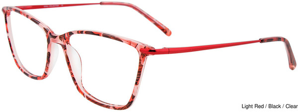 I CHILL Eyeglasses C7012 030