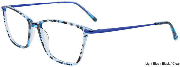 I CHILL Eyeglasses C7012 050