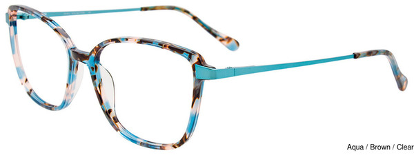 I CHILL Eyeglasses C7011 060