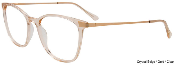 I CHILL Eyeglasses C7010 010