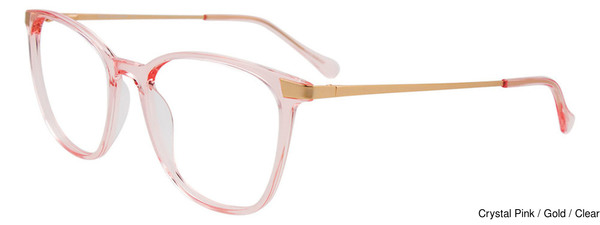 I CHILL Eyeglasses C7010 030