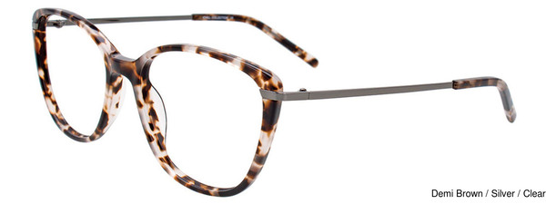 I CHILL Eyeglasses C7006 010