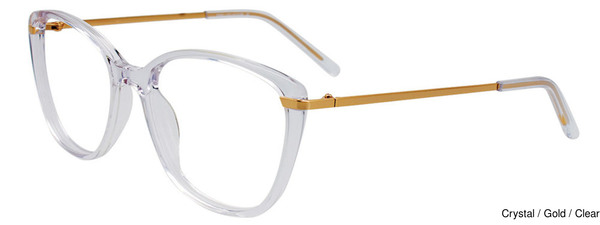 Chill Replacement Lenses 104171