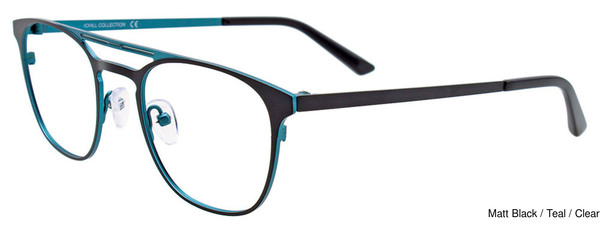 I CHILL Eyeglasses C7005 090