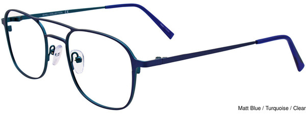 I CHILL Eyeglasses C7003 050