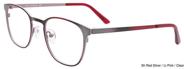 I CHILL Eyeglasses C7002 030