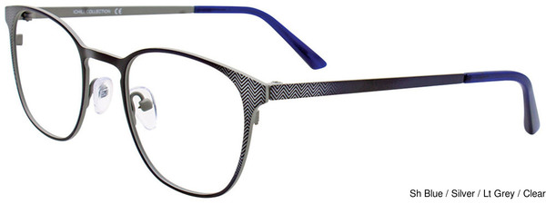 I CHILL Eyeglasses C7002 050