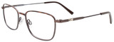 OAK NYC Eyeglasses O3022 010