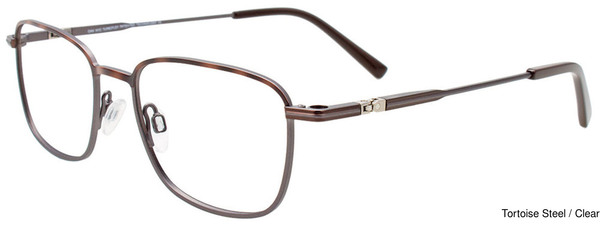 OAK NYC Eyeglasses O3022 010