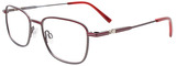 OAK NYC Eyeglasses O3022 030