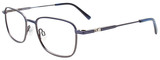 OAK NYC Eyeglasses O3022 050