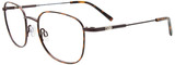 OAK NYC Eyeglasses O3021 010