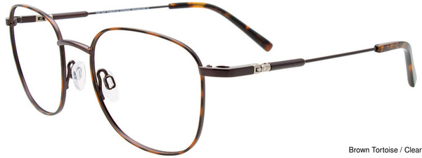 OAK NYC Eyeglasses O3021 010