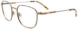 OAK NYC Eyeglasses O3021 020